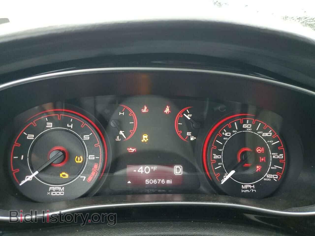 2013 DODGE DART - VIN: 1C3CDFBA1DD155556 - Photo 9
