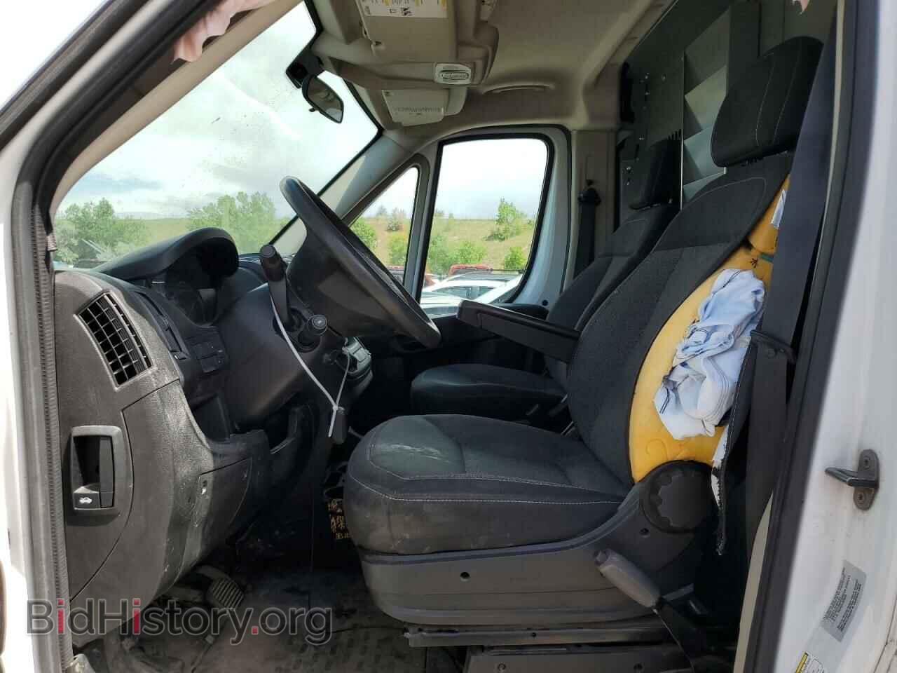 2016 RAM All Models - VIN: 3C6TRVAG5GE102091 - Фото 7
