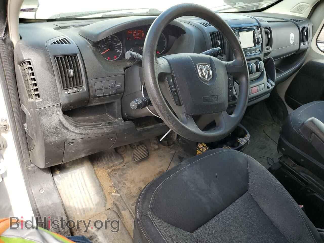 2016 RAM All Models - VIN: 3C6TRVAG5GE102091 - Фото 8