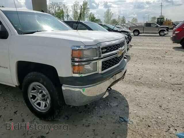 2014 CHEVROLET ALL Models - VIN: 1GCVKPEC1EZ302038 - Фото 13