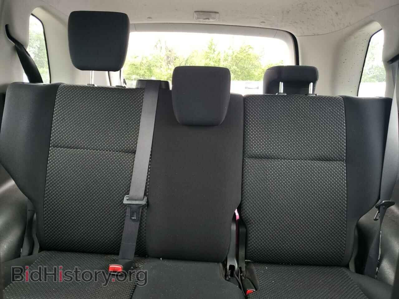 2008 SUZUKI GR VITARA - VIN: JS3TD941484103615 - Фото 10