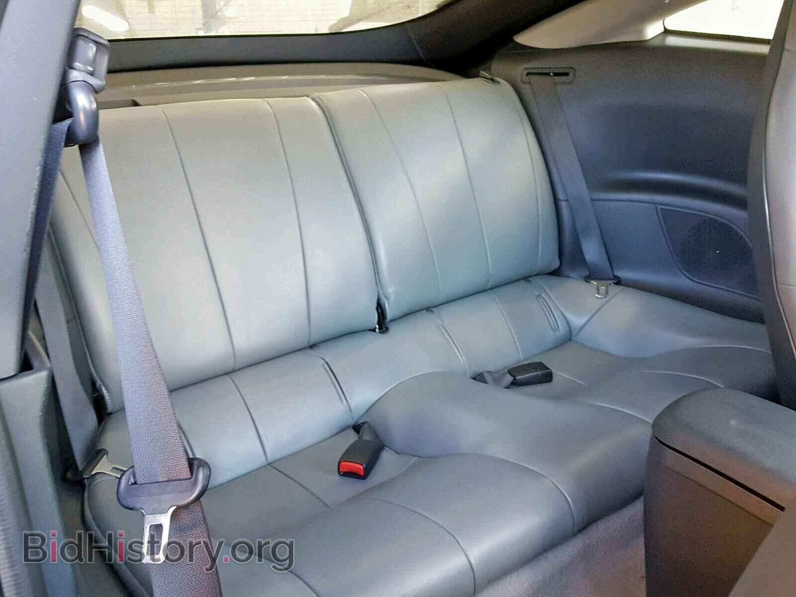 2006 MITSUBISHI ECLIPSE - VIN: 4A3AK34T26E057796 - Фото 6