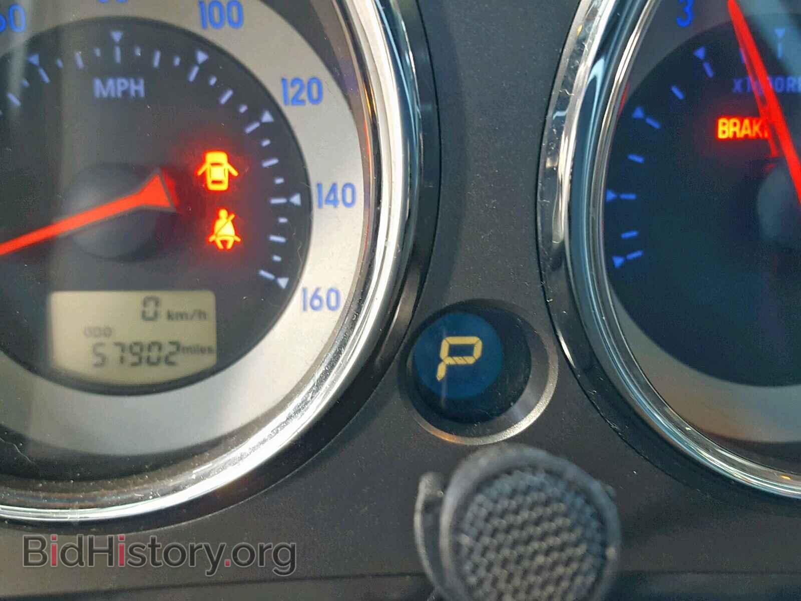 2006 MITSUBISHI ECLIPSE - VIN: 4A3AK34T26E057796 - Фото 8