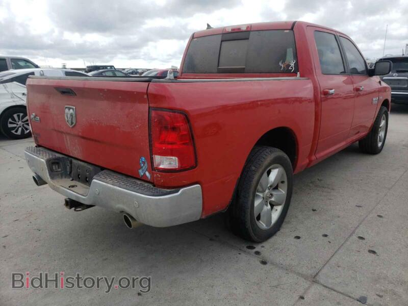 2015 RAM 1500 (VIN 1C6RR6LTXFS562093) — photo 4 of 10