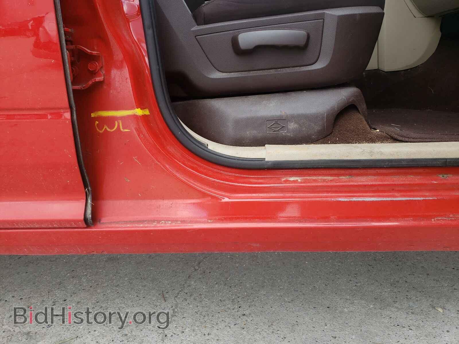 2015 RAM 1500 - VIN: 1C6RR6LTXFS562093 - Фото 9