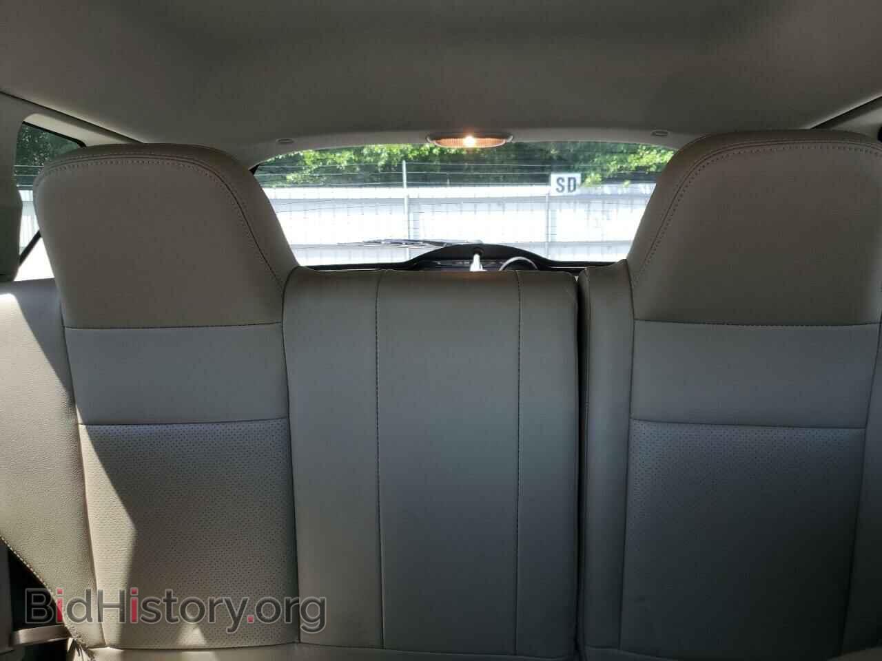 2015 JEEP COMPASS - VIN: 1C4NJDEB9FD395219 - Фото 10