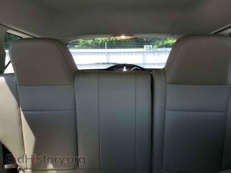 2015 Jeep COMPASS (VIN 1C4NJDEB9FD395219) — фото 10 из 14