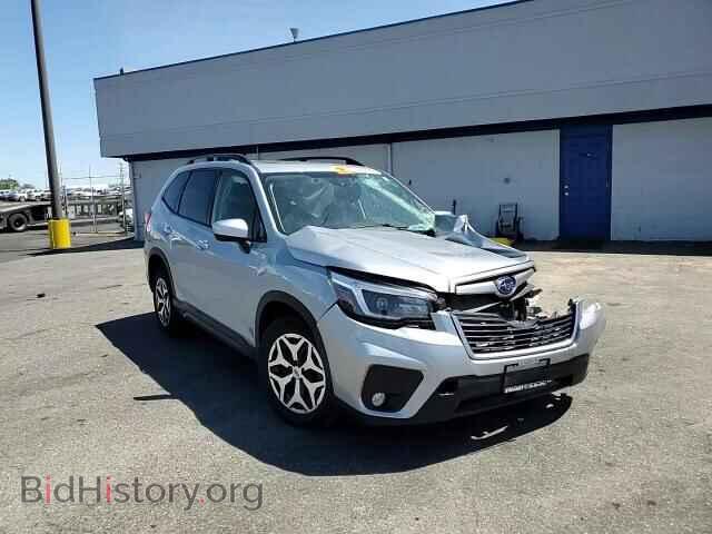 2021 SUBARU FORESTER - VIN: JF2SKAJC1MH556442 - Photo 13