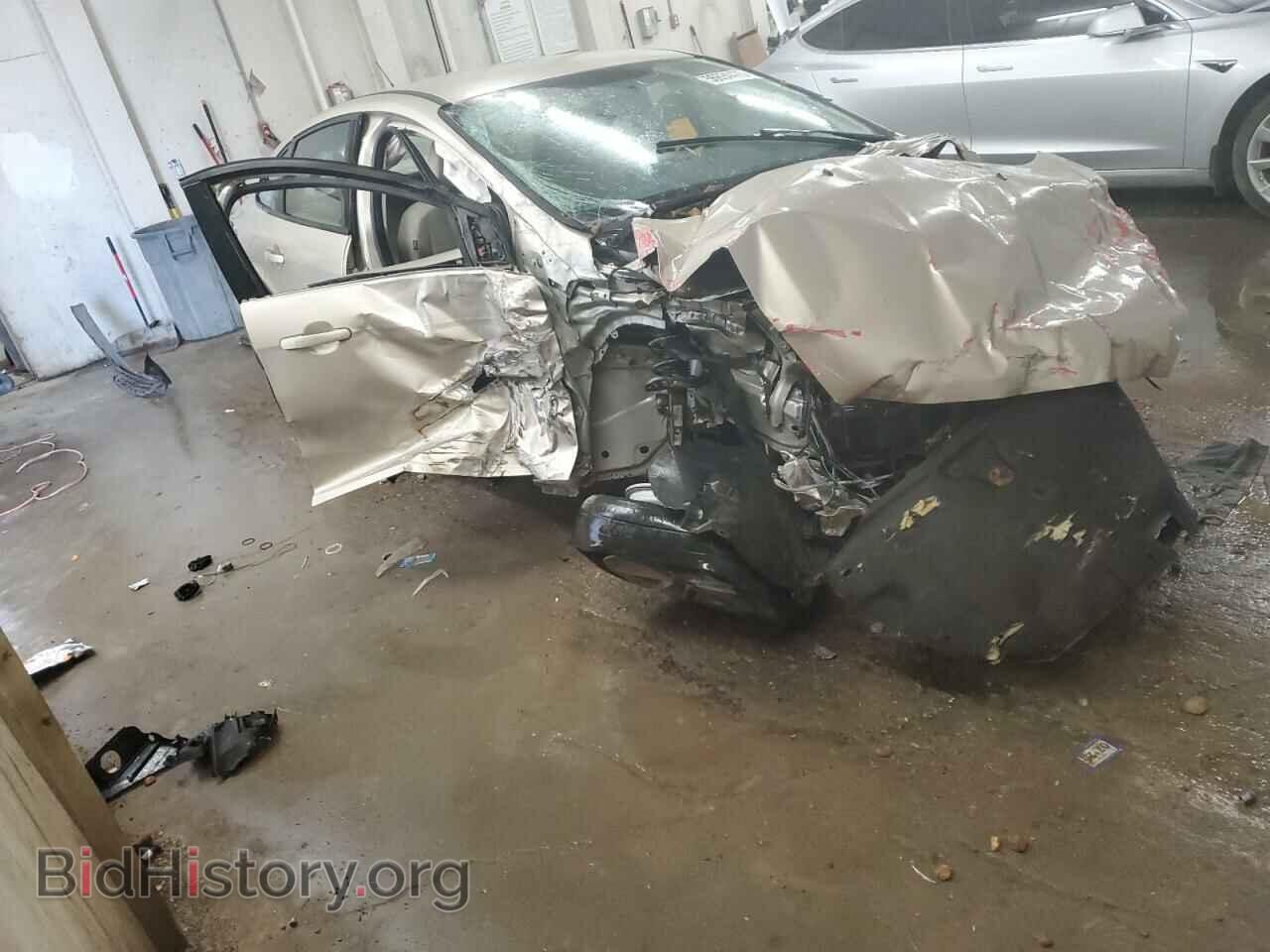 2018 FORD FOCUS - VIN: 1FADP3F28JL258621 - Фото 4