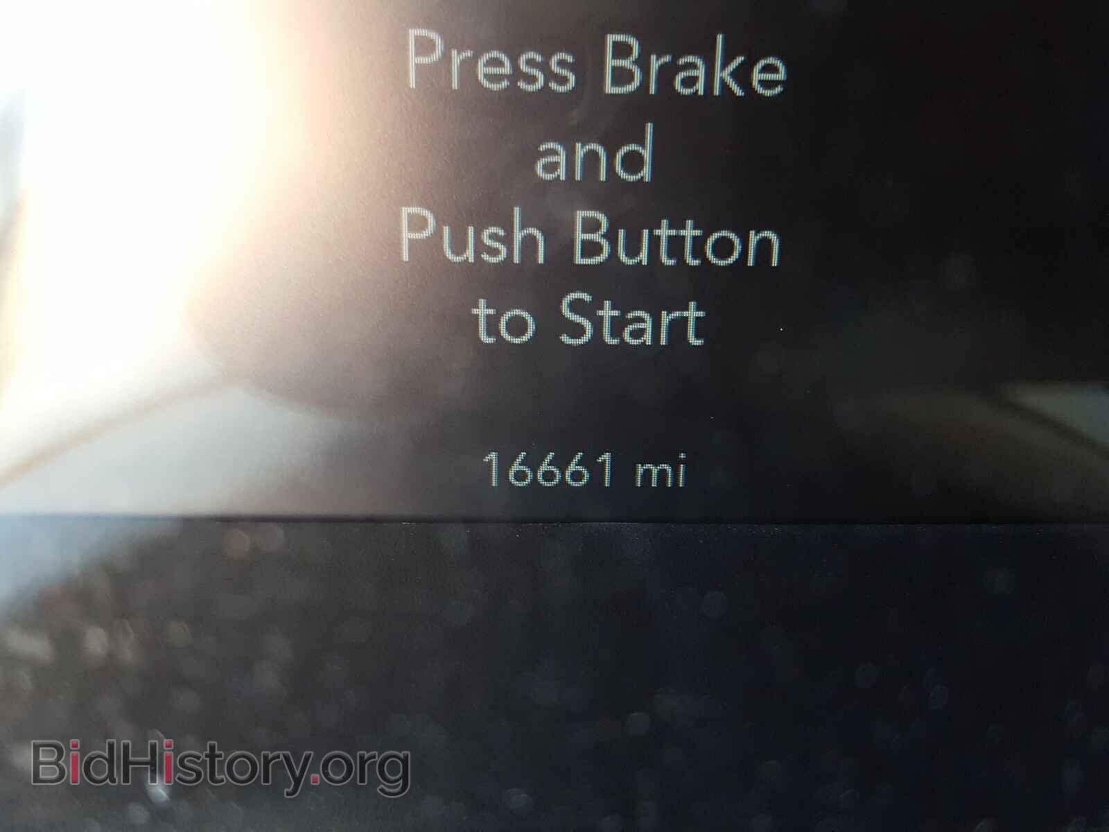 2019 DODGE CHALLENGER - VIN: 2C3CDZBT8KH637444 - Фото 8