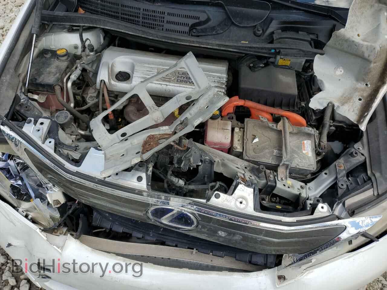 2010 LEXUS HS - VIN: JTHBB1BA8A2017003 - Фото 11