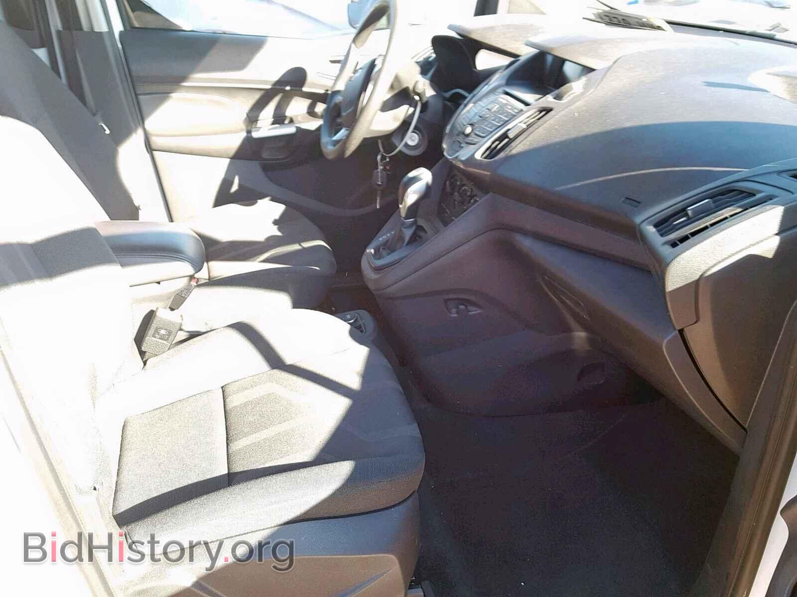 2014 FORD TRANSIT CO - VIN: NM0LS7F72E1135905 - Фото 5