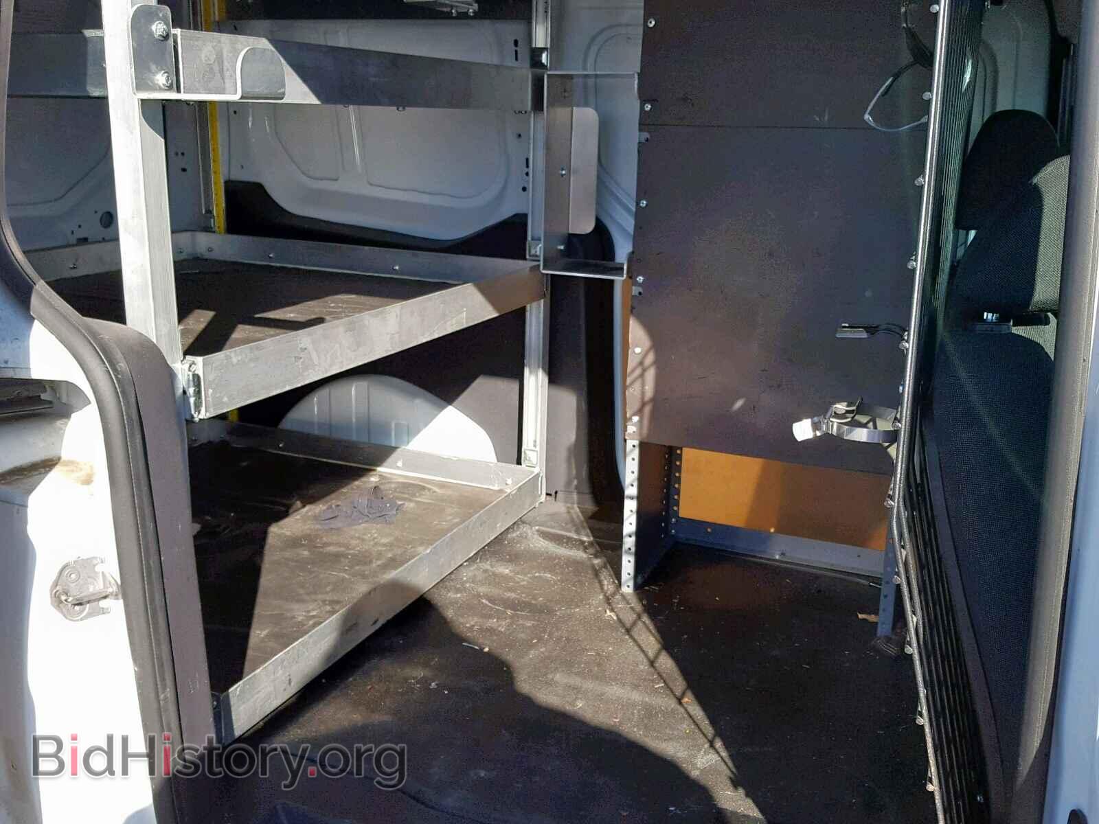 2014 FORD TRANSIT CO - VIN: NM0LS7F72E1135905 - Фото 6