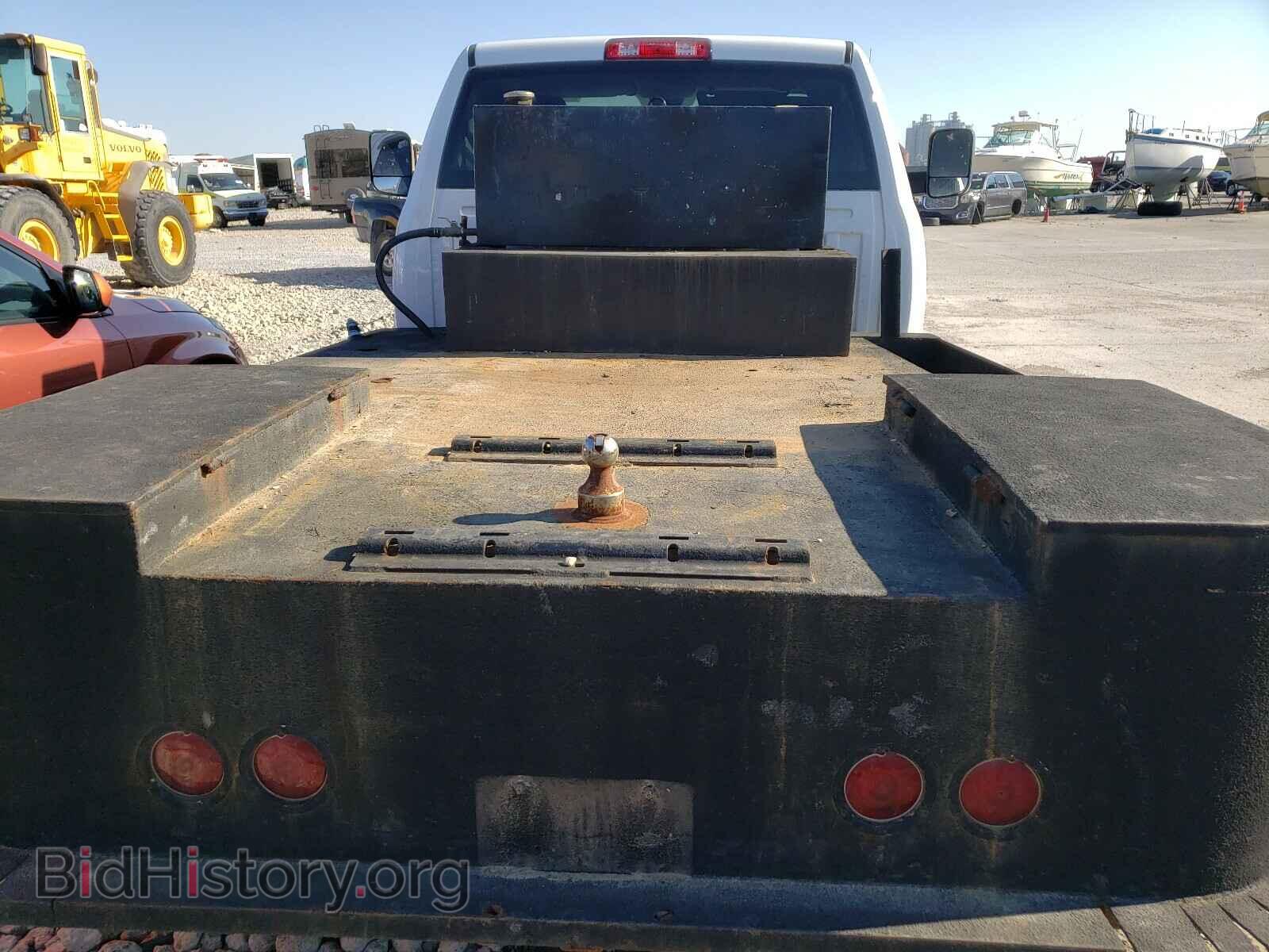 2017 RAM 3500 - VIN: 3C63RRAL2HG790318 - Фото 6