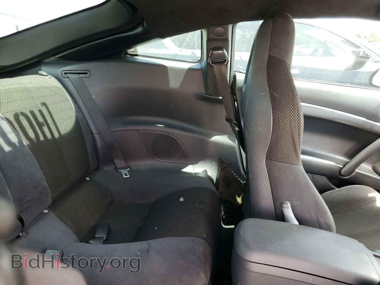 2008 MITSUBISHI ECLIPSE - VIN: 4A3AK24F58E007224 - Фото 10