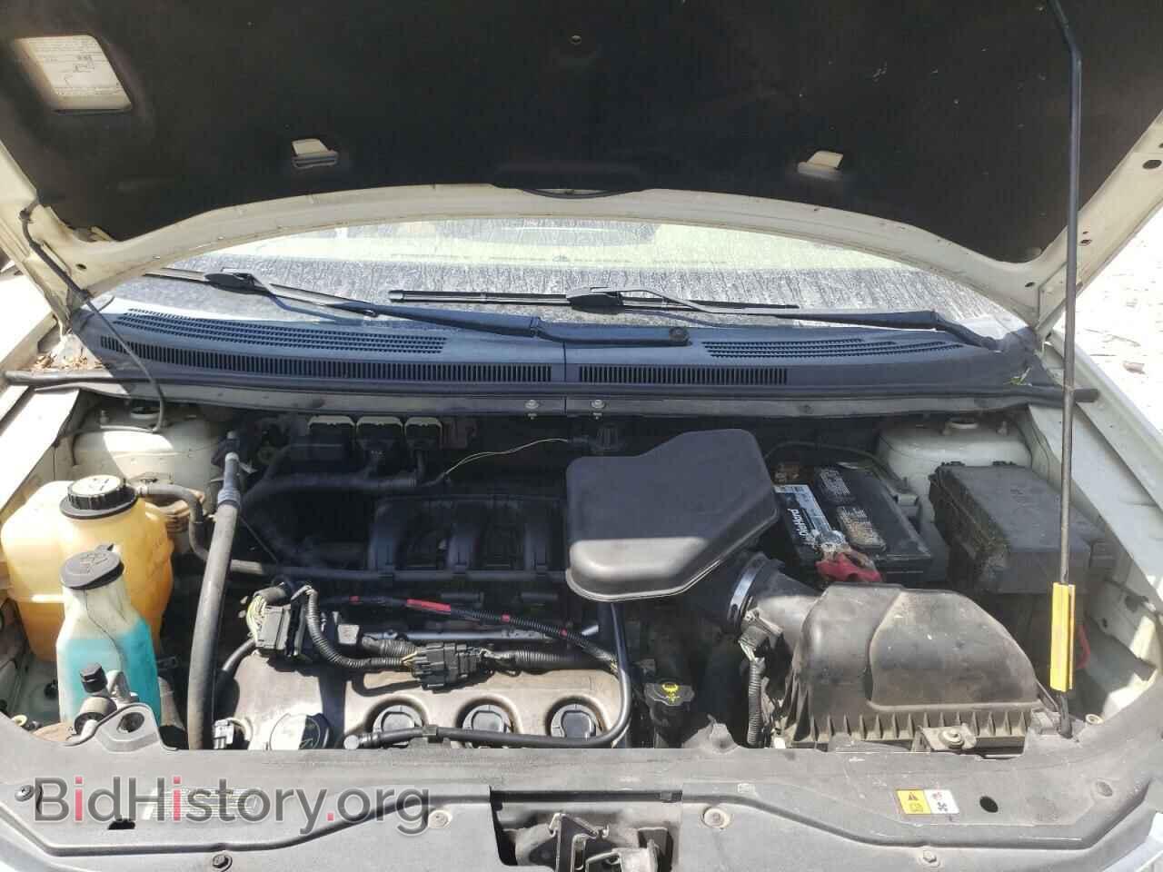 2007 FORD EDGE - VIN: 2FMDK49C67BB04688 - Photo 7