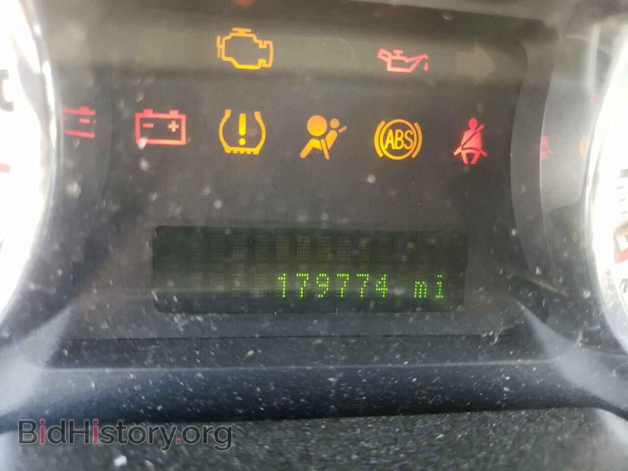 2007 FORD EDGE - VIN: 2FMDK49C67BB04688 - Photo 8