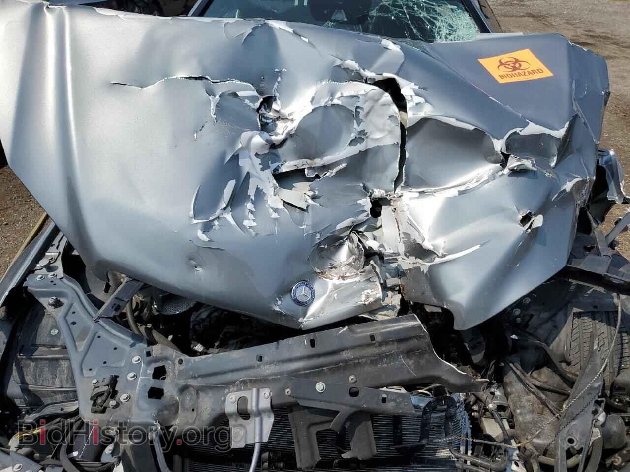 2011 MERCEDES-BENZ E-CLASS - VIN: WDDKK5GF2BF063844 - Photo 11