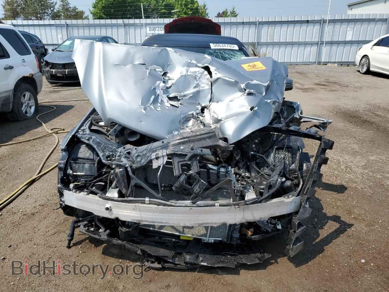 2011 MERCEDES-BENZ E-CLASS - VIN: WDDKK5GF2BF063844 - Photo 5