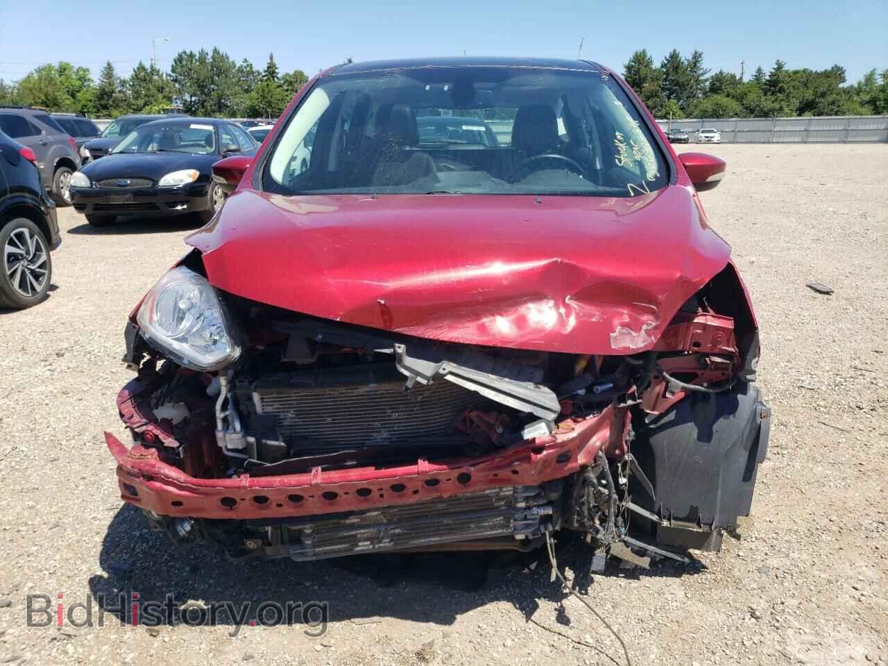 2013 FORD CMAX - VIN: 1FADP5BU0DL549959 - Photo 5