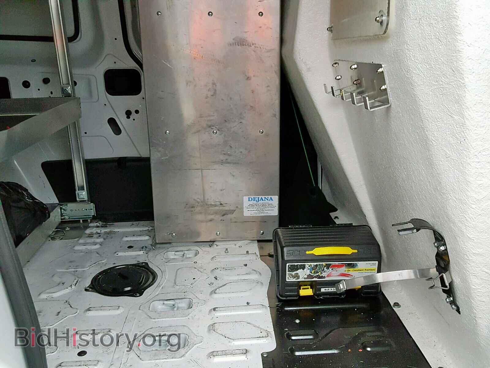 2017 RAM PROMASTER - VIN: ZFBERFBB0H6E06937 - Фото 2