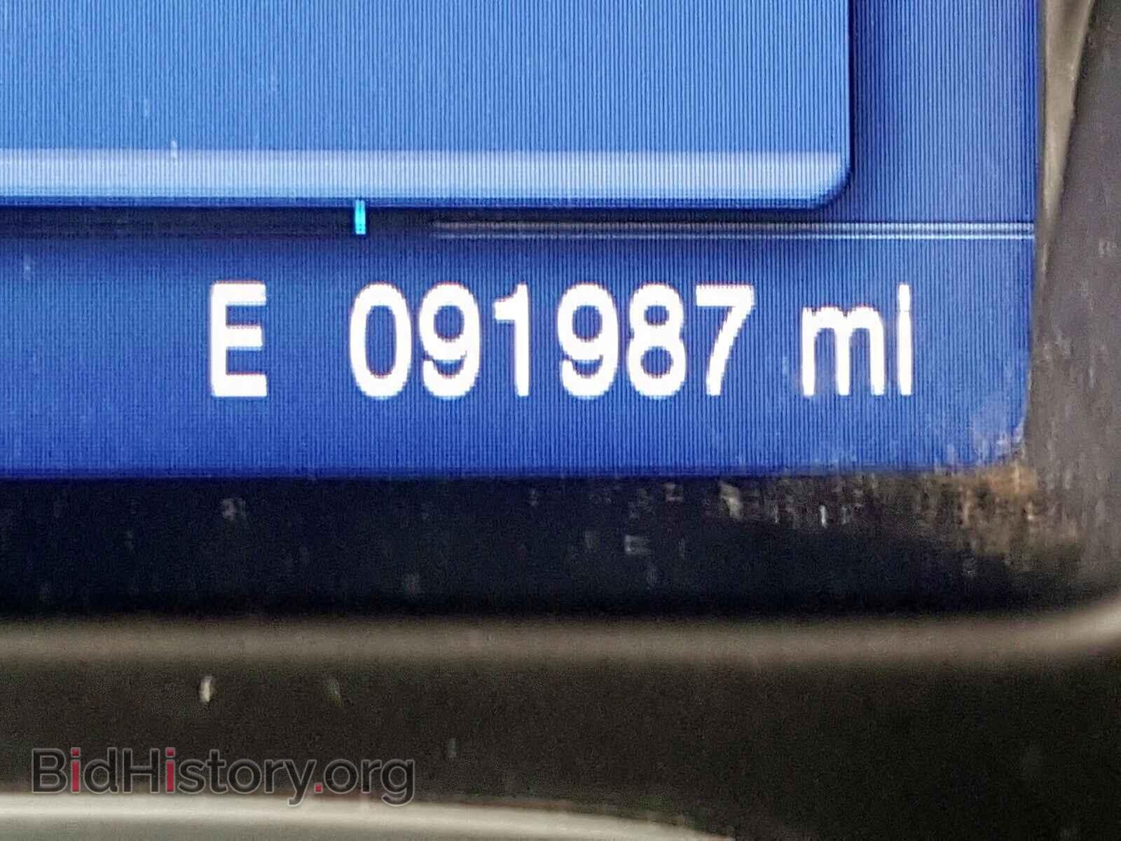 2014 FORD FOCUS SE - VIN: 1FADP3F26EL129945 - Фото 8