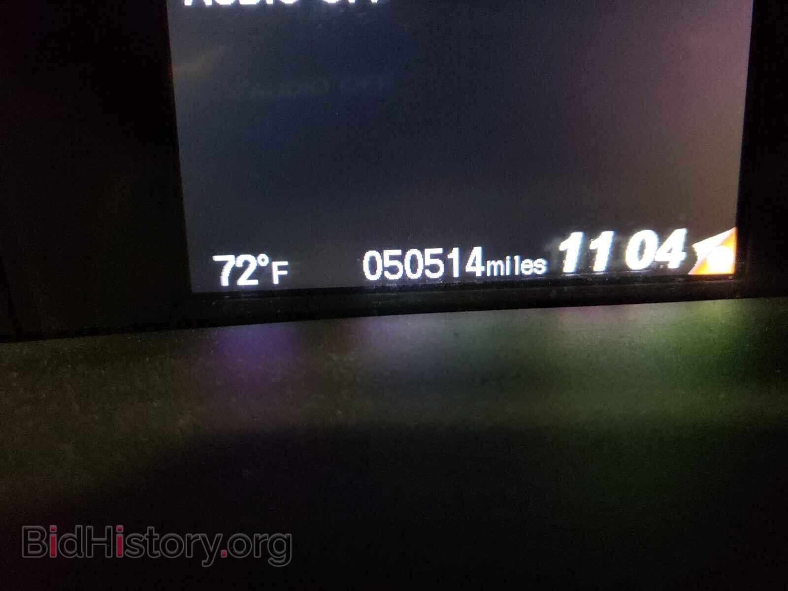 2015 HONDA CIVIC - VIN: 19XFB2F85FE072437 - Photo 8