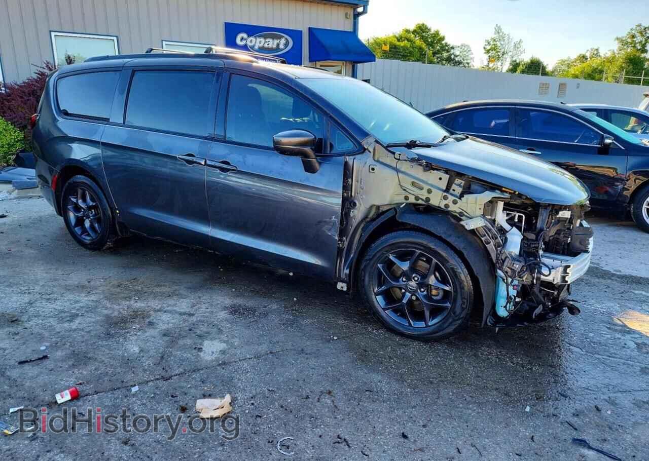 2020 CHRYSLER PACIFICA - VIN: 2C4RC1EG9LR286550 - Фото 4
