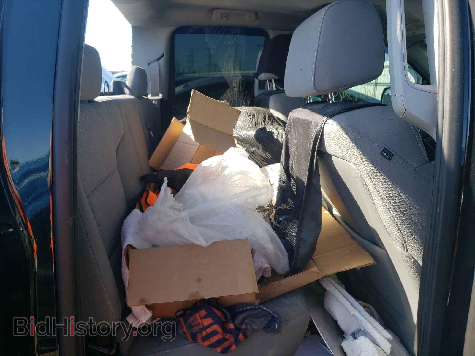 2015 CHEVROLET SILVERADO - VIN: 1GCVKPEC8FZ334664 - Photo 6