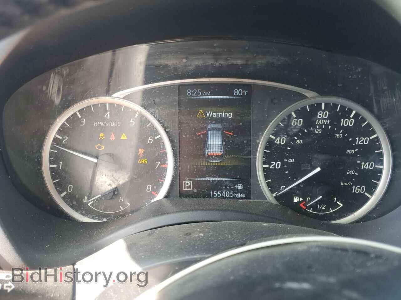 2017 NISSAN SENTRA - VIN: 3N1AB7AP3HL719960 - Фото 9