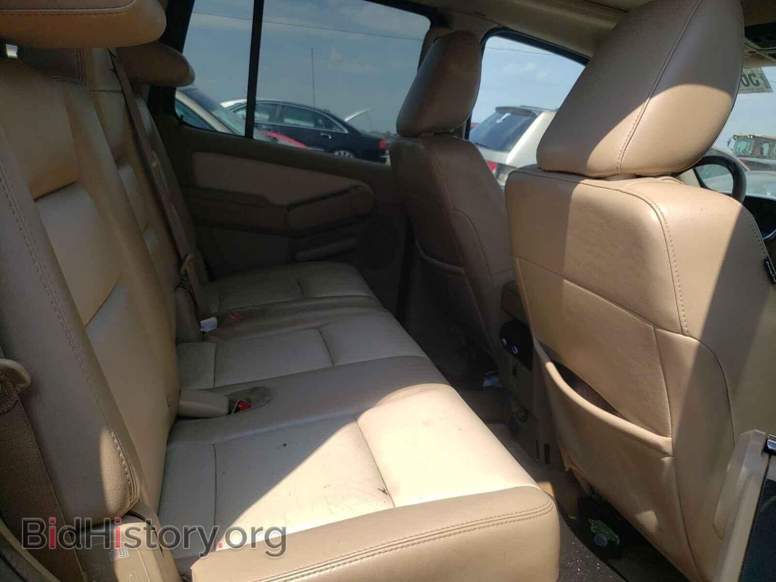 2010 FORD EXPLORER - VIN: 1FMEU6DE6AUA92014 - Photo 6
