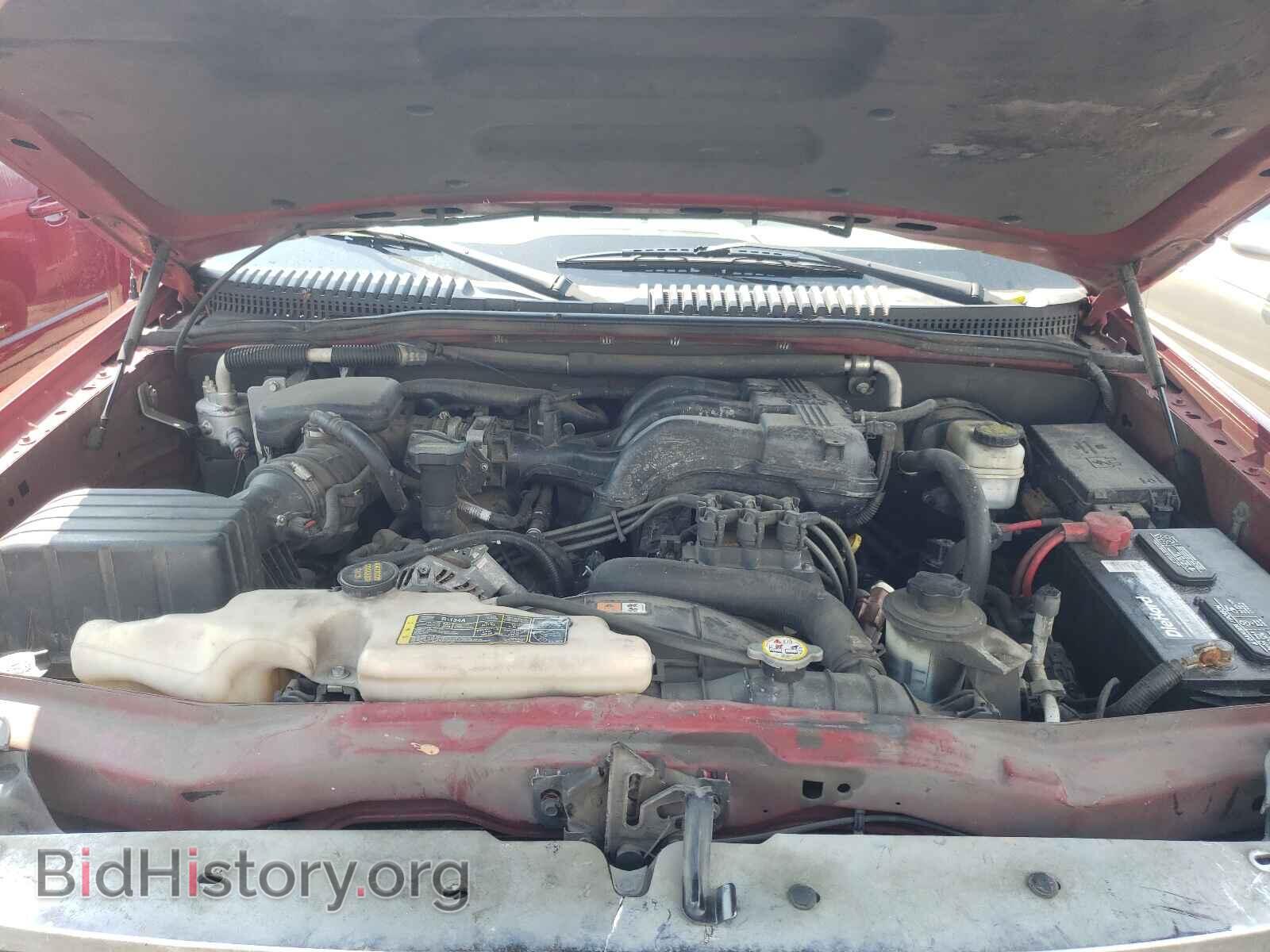 2010 FORD EXPLORER - VIN: 1FMEU6DE6AUA92014 - Photo 7