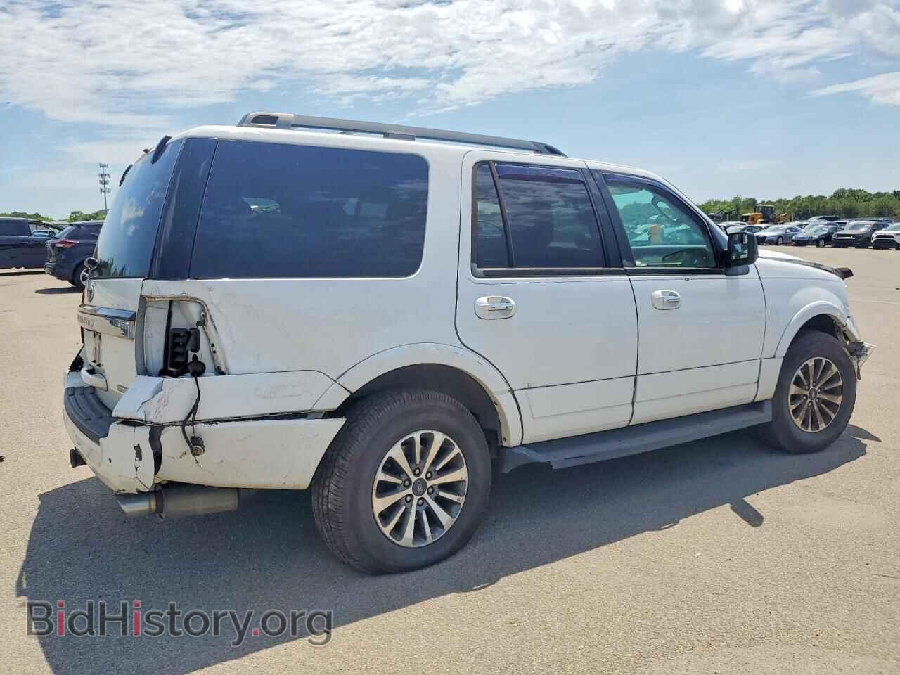 2017 FORD EXPEDITION - VIN: 1FMJU1HT1HEA06722 - Фото 3