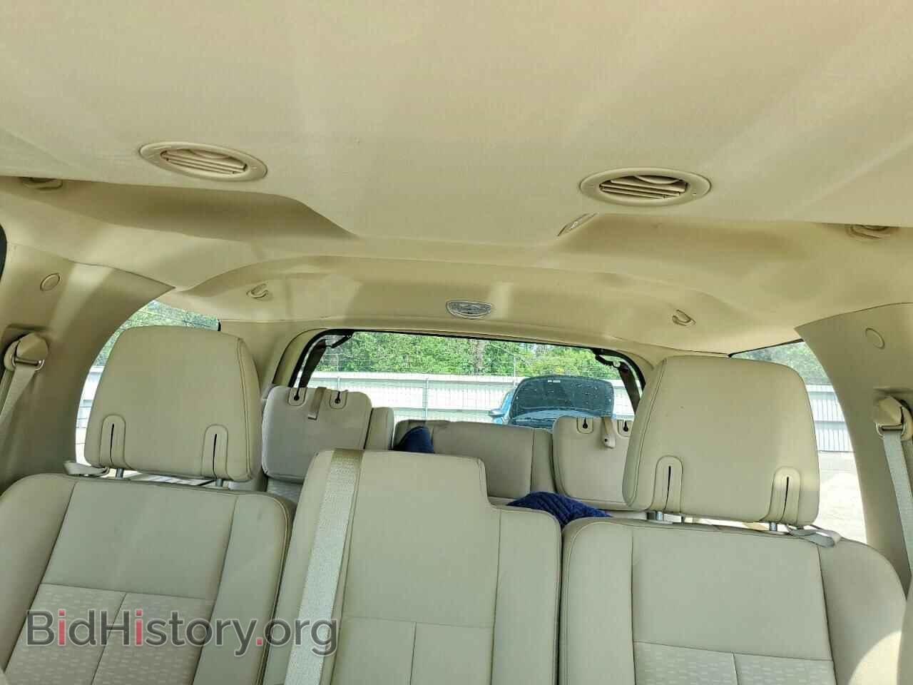 2017 FORD EXPEDITION - VIN: 1FMJU1HT1HEA06722 - Фото 10