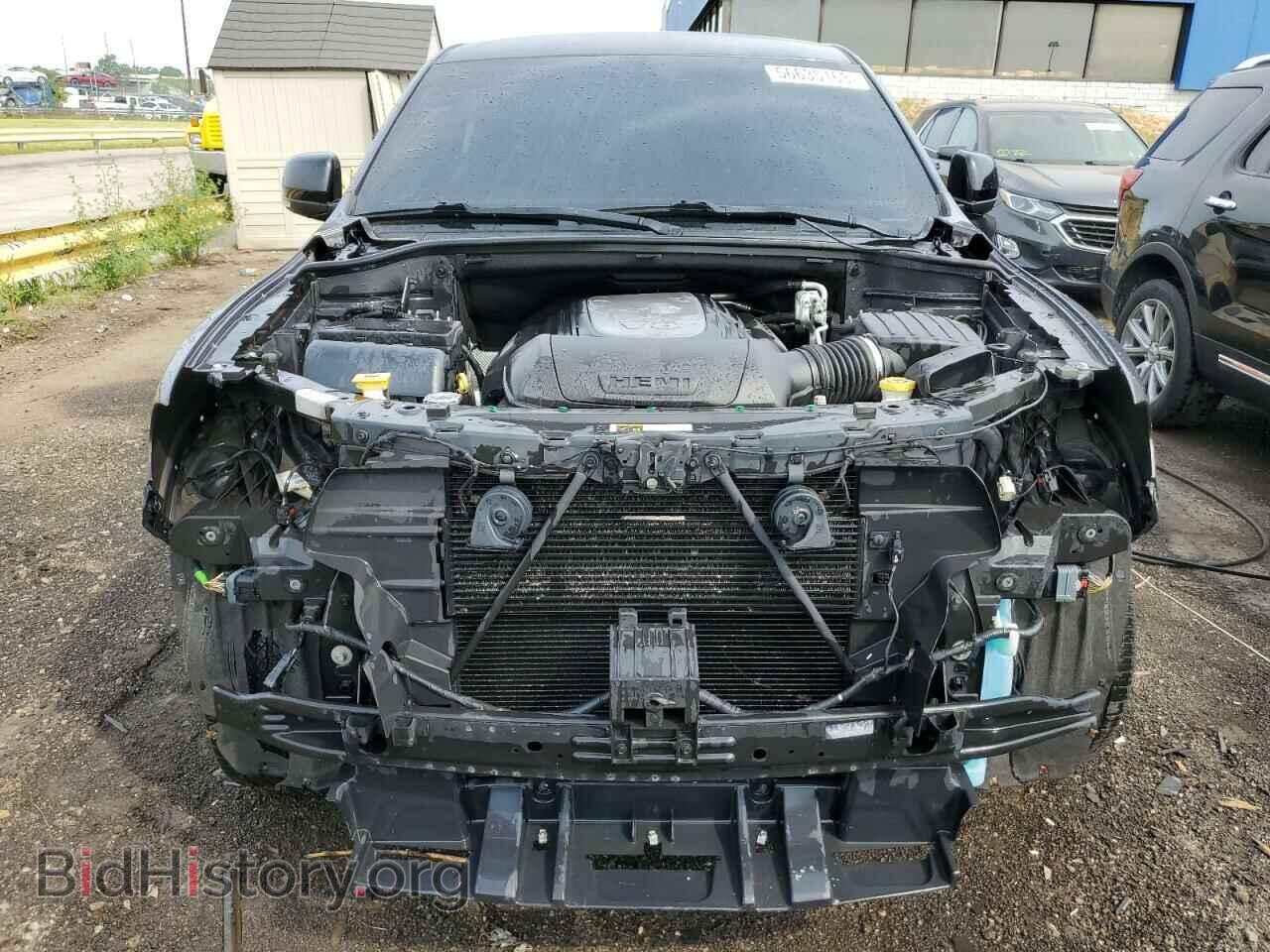 2018 DODGE DURANGO - VIN: 1C4SDJCT6JC346207 - Фото 5