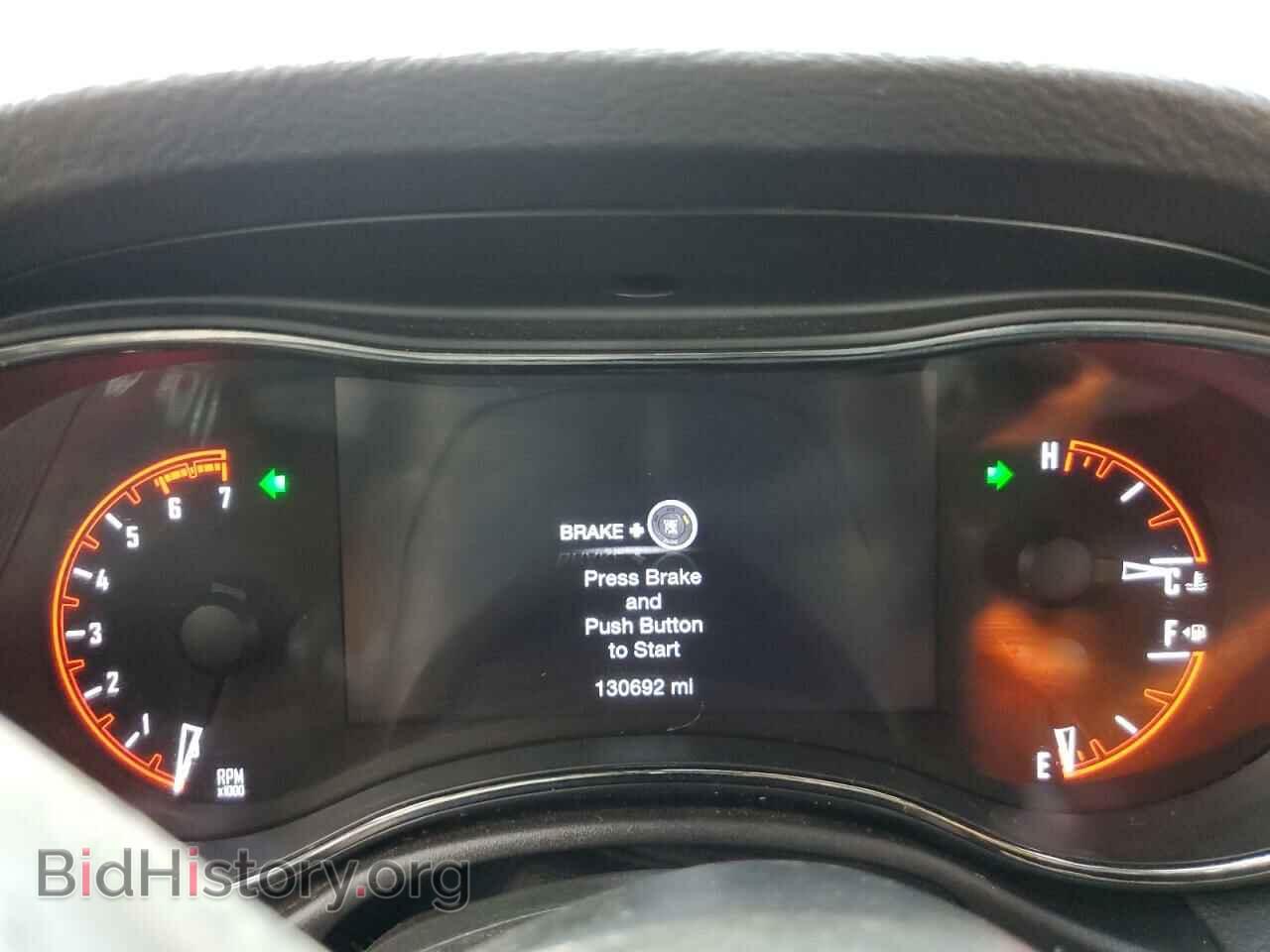 2018 DODGE DURANGO - VIN: 1C4SDJCT6JC346207 - Фото 9