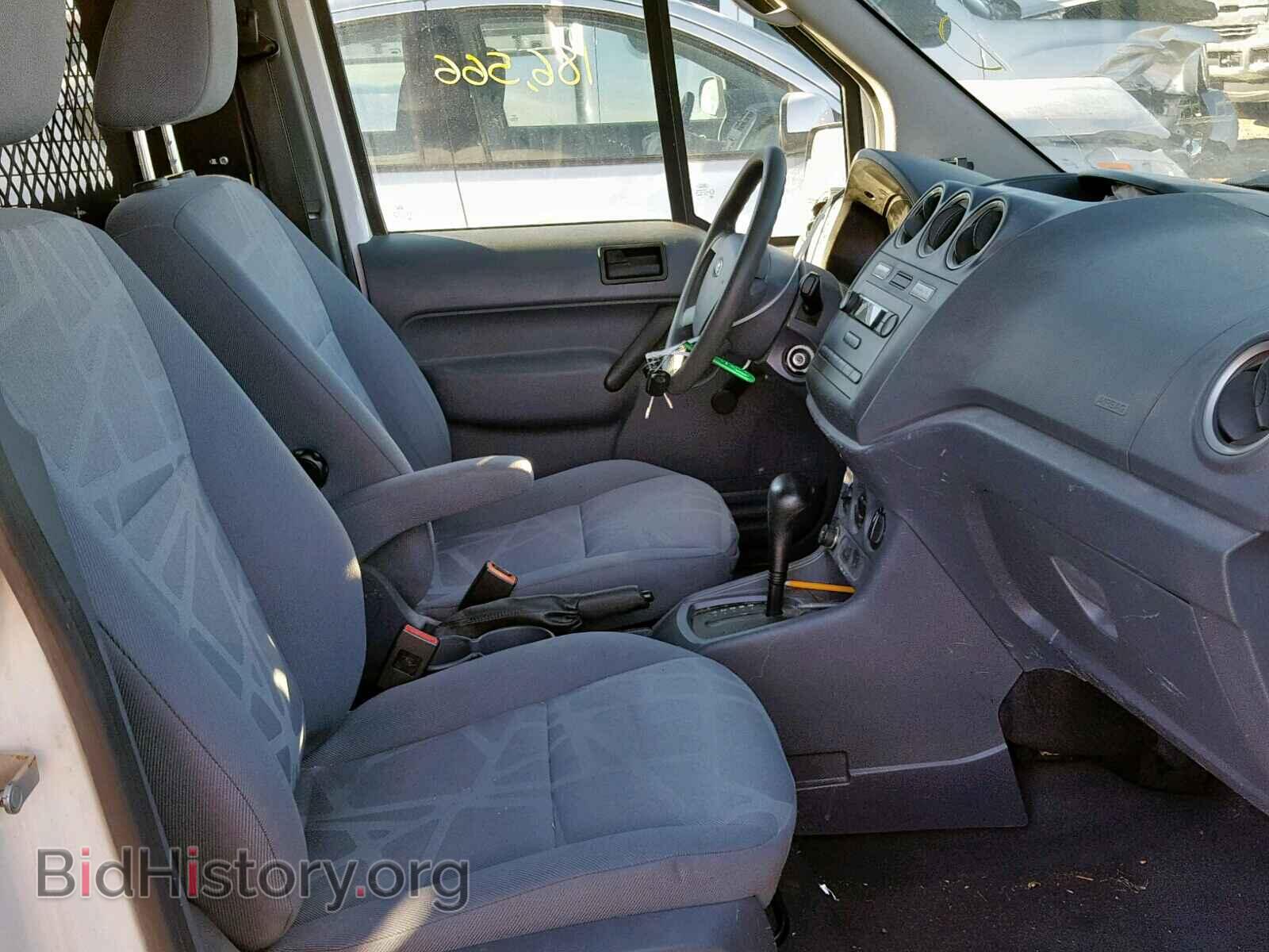 2013 FORD TRANSIT CO - VIN: NM0LS6AN1DT136076 - Фото 5