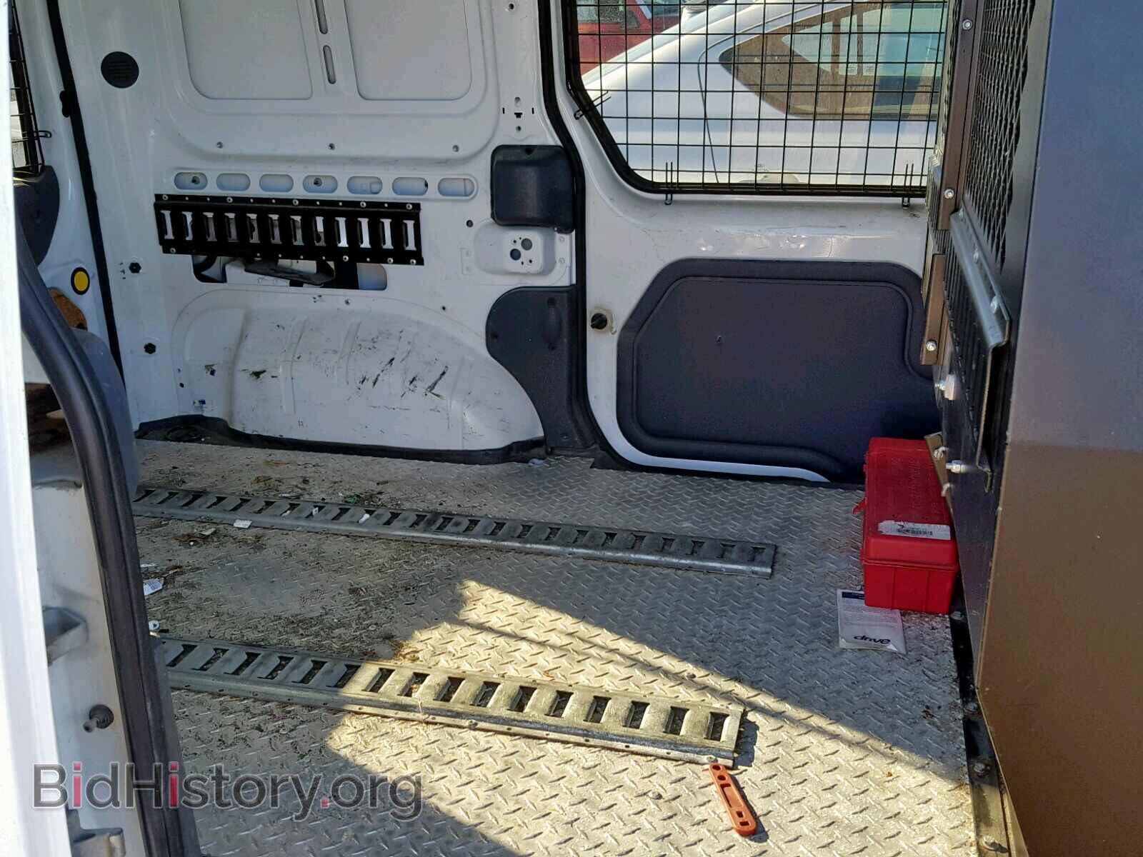2013 FORD TRANSIT CO - VIN: NM0LS6AN1DT136076 - Фото 6
