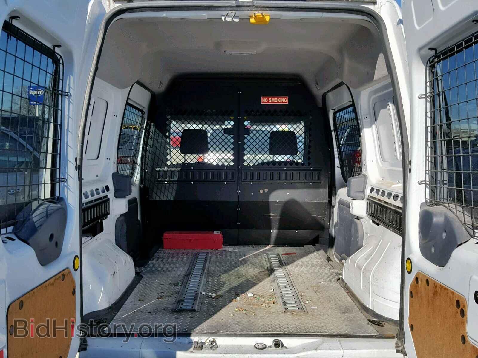 2013 FORD TRANSIT CO - VIN: NM0LS6AN1DT136076 - Фото 9