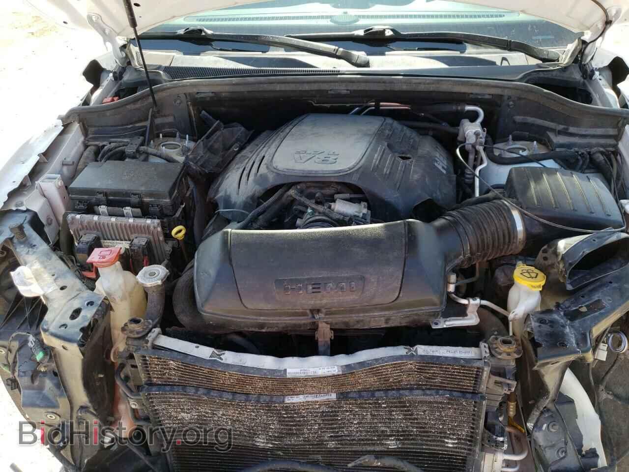 2016 DODGE DURANGO - VIN: 1C4SDJCT4GC336784 - Фото 12