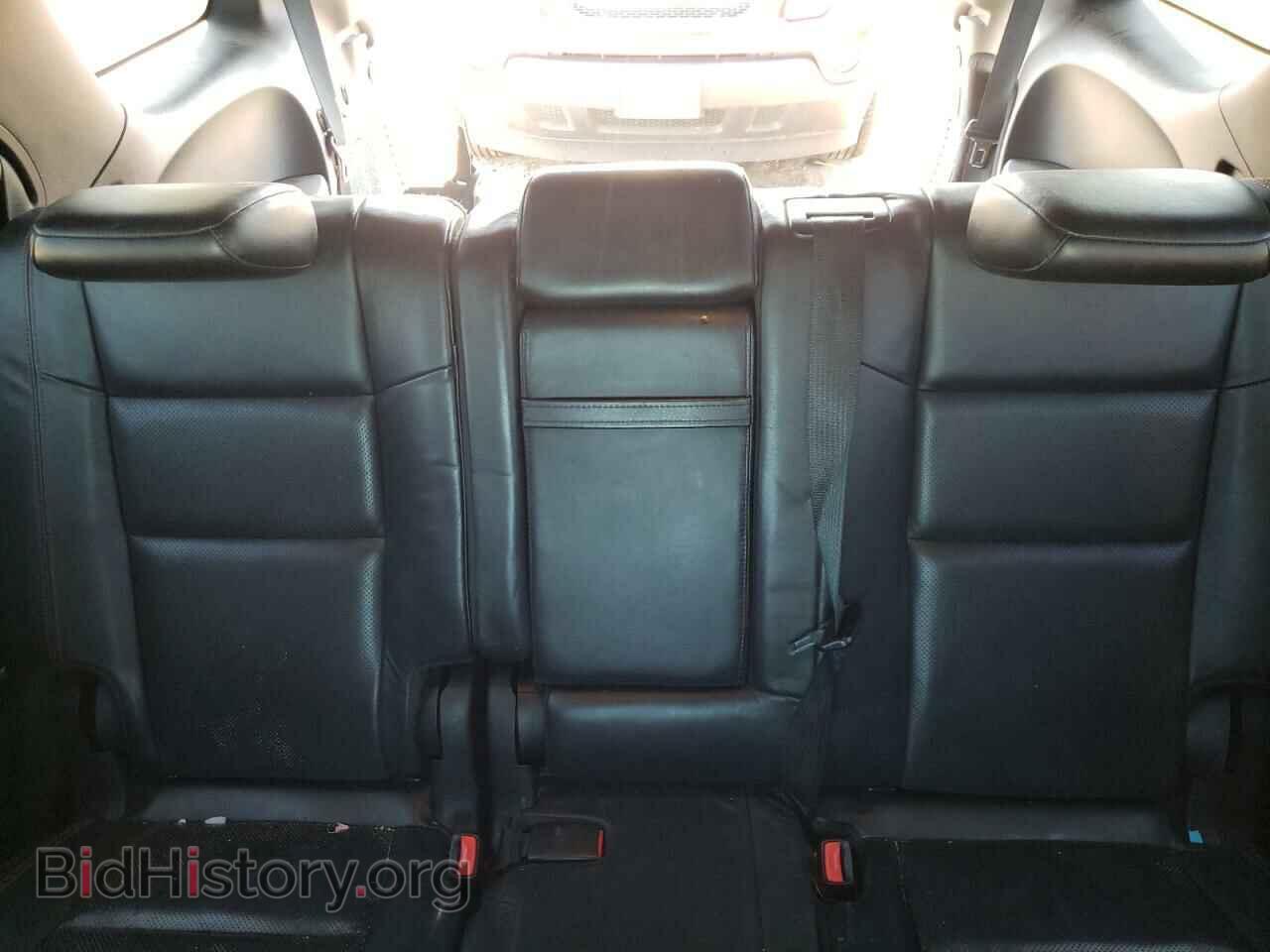 2016 DODGE DURANGO - VIN: 1C4SDJCT4GC336784 - Фото 10