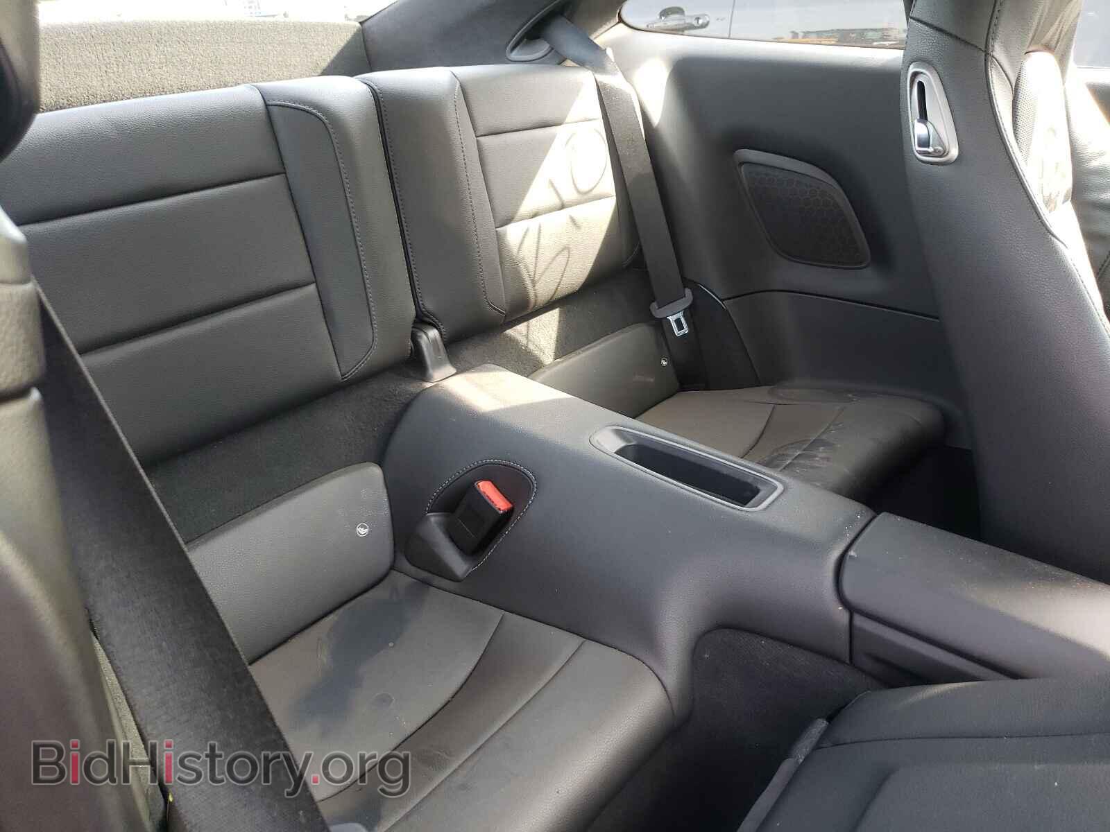 2013 PORSCHE 911 - VIN: WP0AB2A91DS122173 - Фото 6