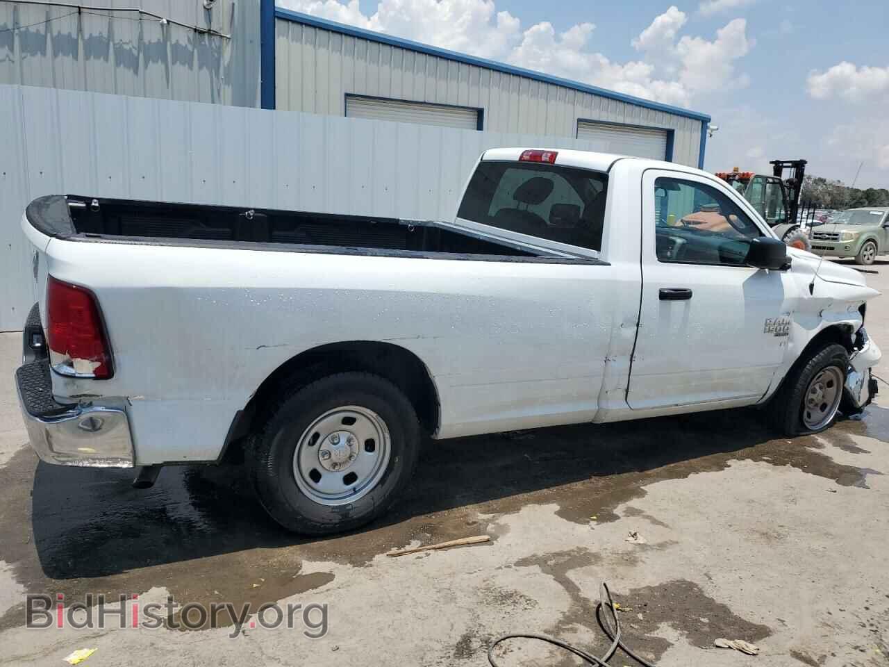 2023 RAM 1500 - VIN: 3C6JR6DG8PG550628 - Фото 3