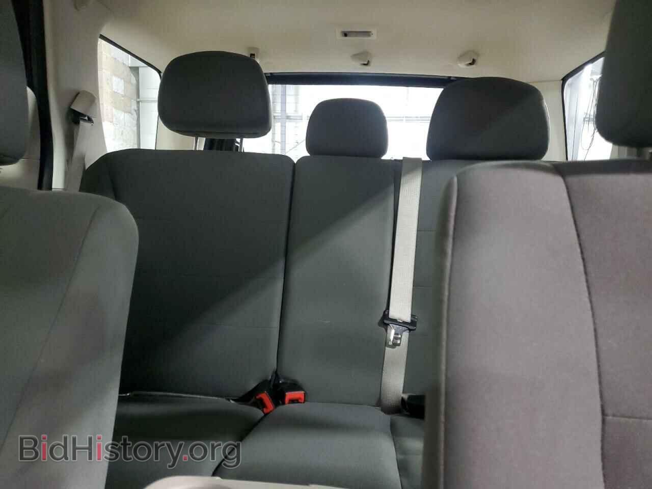 2012 FORD ESCAPE - VIN: 1FMCU0C79CKC65045 - Фото 10