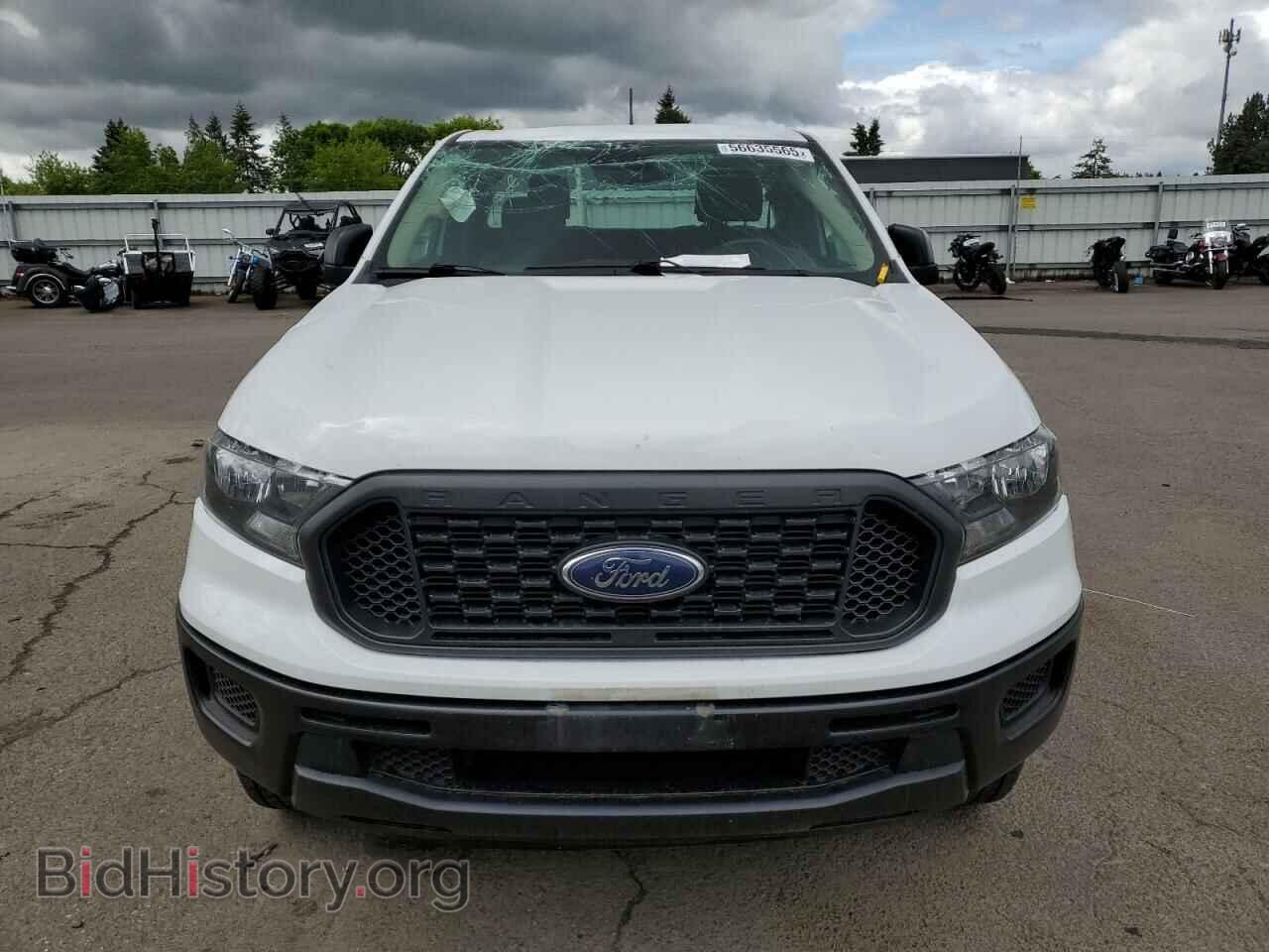2022 FORD RANGER - VIN: 1FTER1EH1NLD20076 - Photo 5
