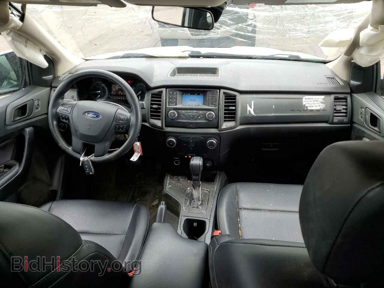 2022 FORD RANGER - VIN: 1FTER1EH1NLD20076 - Photo 8