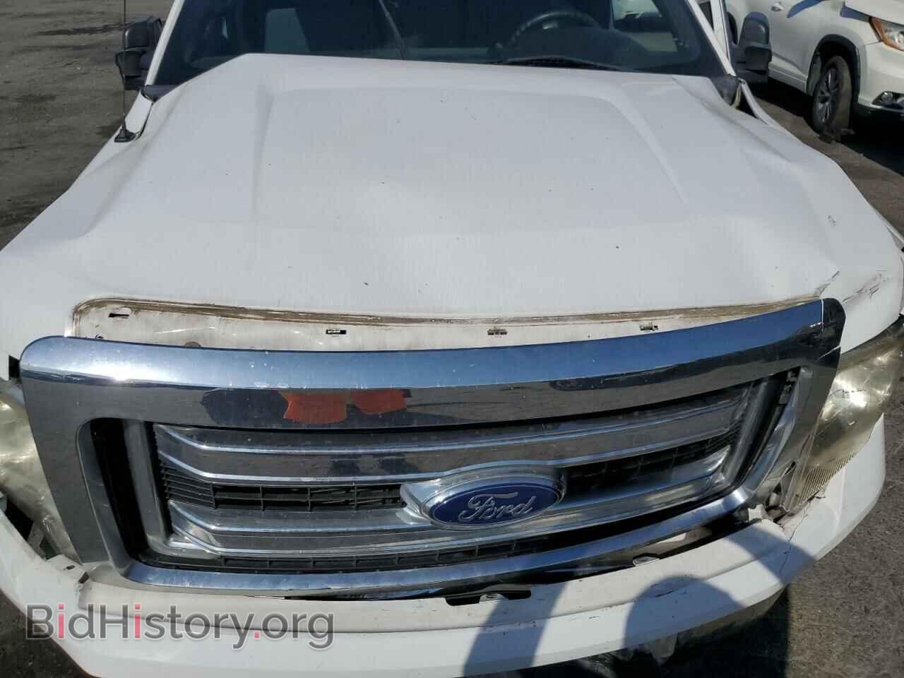 2014 FORD All Models - VIN: 1FTNF1CF6EKD83982 - Фото 11