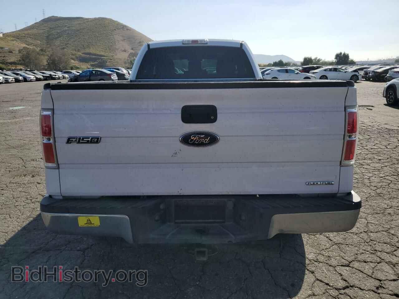 2014 FORD All Models - VIN: 1FTNF1CF6EKD83982 - Фото 6