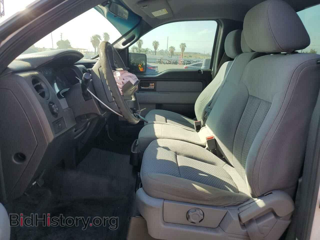 2014 FORD All Models - VIN: 1FTNF1CF6EKD83982 - Фото 7