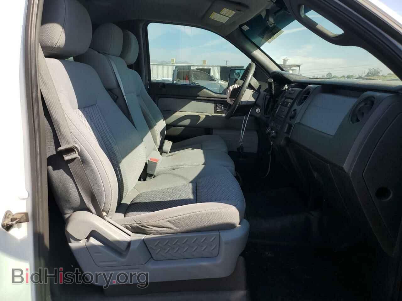 2014 FORD All Models - VIN: 1FTNF1CF6EKD83982 - Фото 10